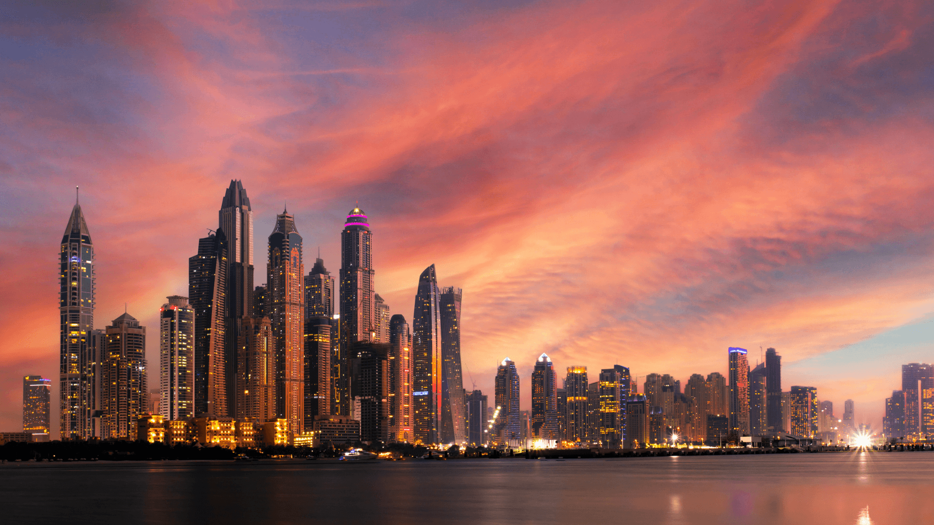 Dubai Real Estate Investment